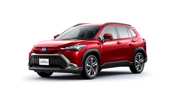 Cel mai nou SUV de la Toyota costă cât o Dacia Duster: care-i mai bun