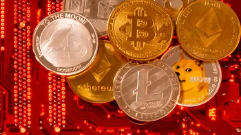Criptomoneda românească EGLD s-a prăbușit spectaculos: proiectul născut la Sibiu pierde teren, bani și angajați