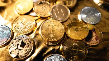 Criptomoneda românească e pe val. Performanță istorică pentru Elrond
