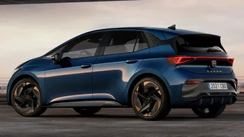 Cupra a anunțat prețul pentru noua sa mașină electrică: cum atacă Volkswagen