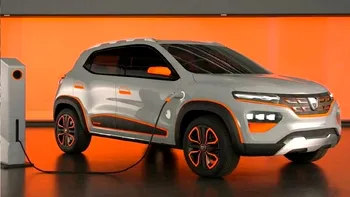 Dacia, într-un grup select de constructori: face deja valuri în Germania