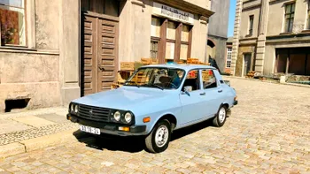 Ar putea fi cea mai scumpă Dacia 1310 din toate timpurile: povestea fascinantă care-i ”justifică” prețul fabulos