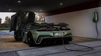 Premieră istorică: ce performanță au reușit mașinile electrice, ce se întâmplă cu diesel