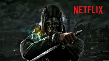 Lumea jocurilor se întâlnește din nou cu Netflix: noul proiect care ajunge pe micile ecrane