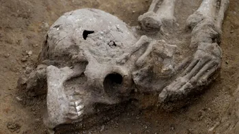 Descoperirea din Transilvania care a făcut valuri la nivel global: ce spune despre istoria României