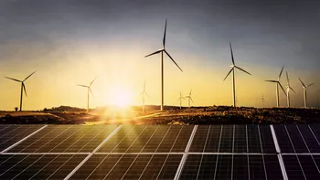 Energia regenerabilă clasează România în topul Uniunii Europene. Suntem înaintea Olandei – țara morilor de vânt
