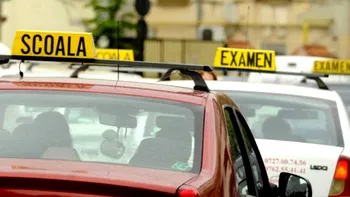 Unde dai de carnet în România, ca să-l și iei: discrepanțele de promovare pentru șoferi sunt incredibile