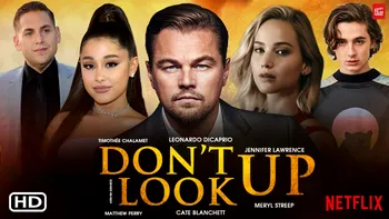 Leonadro di Caprio și Jenifer Lawrence într-o nouă producție provocatoare: Netflix a făcut acum anunțul