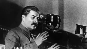 Fotografia secretă pe care Stalin ar dori-o ștearsă. Cum era în particular, de fapt