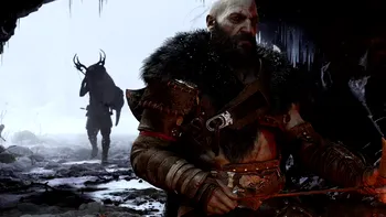 A fost lansat primul trailer pentru God of War Ragnarok