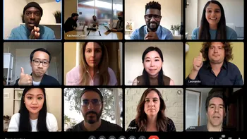 Noua funcție de la Google Meet care te va ajuta la job: lucrul remote va fi mult mai ușor