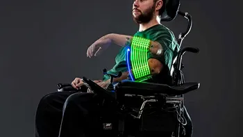 Un implant neural ar putea oferi din nou pacienților cu leziuni ale coloanei vertebrale controlul asupra propriilor membre