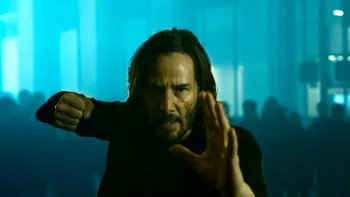 Trailerul pentru The Matrix Resurrections este inedit: se schimbă, în funcție de cum te uiți la el