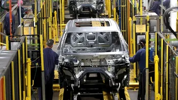 Noi probleme pentru industria auto globală: probleme tehnice grave la acest gigant auto