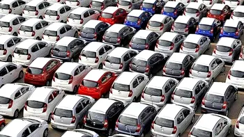 Criza microcipurilor afectează mai puternic ca niciodată vânzările de mașini în Europa