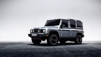 Alternativa Land Rover urmează să aterizeze în Europa: Ineos, cel mai nou concurent pe piața europeană