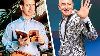 Cel mai bogat om din lume vrea să trăiască pentru totdeauna: investiția lui Jeff Bezos care ridică întrebări