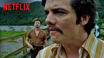 Un celebru cartel de droguri dă în judecată Netflix: ce legătură are Pablo Escobar