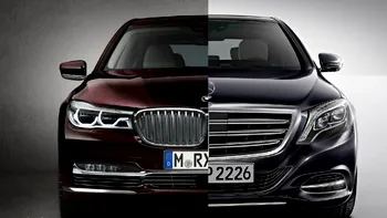 O nouă lovitură pentru BMW și Mercedes: de ce sunt chemați în instanță