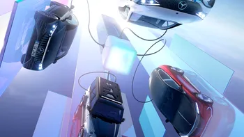 Cele mai noi concepte de mașini electrice Mercedes: tot ce trebuie să știi despre ele