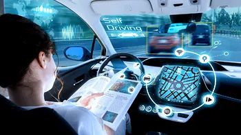 Un studiu al celor de la MIT ar trebui să îngrijoreze șoferii Tesla: totul pleacă de la pilotul automat