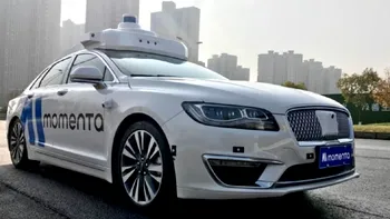 General Motors se gândește la viitor: cu ce ne poate ajuta această investiție