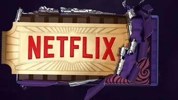 Netflix a anunțat cea mai mare achiziție: totul pentru a putea concura cu Disney+