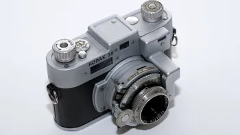 Oppo va lansa un telefon în parteneriat cu Kodak: ce pregătesc chinezii