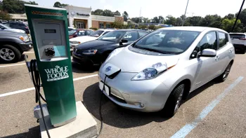 Prima țară care trece rapid la mașini electrice, un exemplu pentru România: cu ce se laudă