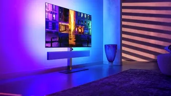 Cele mai importante anunțuri de la Philips: televizoarele de top care merită toți banii