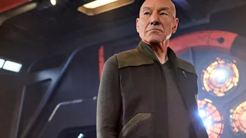 Nou sezon din Star Trek: Picard, confirmat: are ca destinație realitatea alternativă