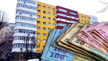 Toți românii care stau la bloc trebuie să afle: se întâmplă cu impozitele și vine de la Bruxelles