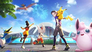 Pokemon Unite a fost lansat și pentru iOS și Android: de ce ai vrea să-l joci