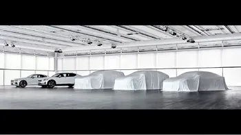 Polestar propune un crossover electric: ar putea fi cel mai bine vândut model al companiei