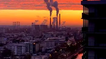 Europa se sufocă de la poluare: nimeni nu pare să mai fie în siguranță, nu doar bucureștenii