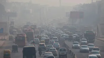 De ce este București atât de poluat: autoritățile caută un răspuns, la ce s-au gândit