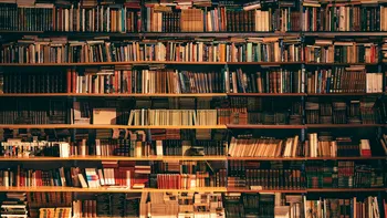 Purificarea bibliotecilor. Fenomenul care ar trebui să ne îngrijoreze pe toți