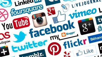 Cele mai populare rețele de socializare în 2021: câți utilizatori are Facebook, YouTube, TikTok sau WhatsApp
