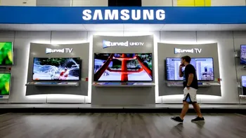 Gigantul tehnologic Samsung primește o amendă uriașă. Cum ”și-a furat” utilizatorii