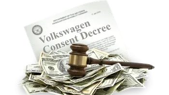 Se dau bani de la Volkswagen, în toată Europa: scandalul Dieselgate nu s-a terminat, încă