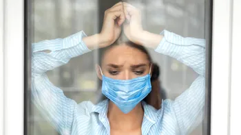 Pandemia și sănătatea mintală: cum ne-a afectat creierul