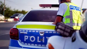 Greșeala la volan care-i lasă pe șoferii români fără permis. Peste 5.000 conducători auto, fără carnet