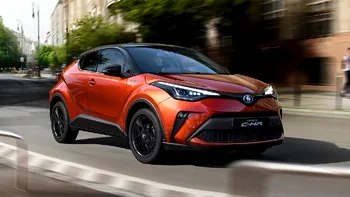 Noi probleme pentru Toyota, totul este legat de criza semiconductorilor