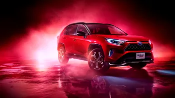 Toyota investește în cercetare: ce piesă auto vrea să revoluționeze