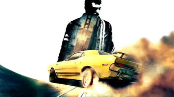 Bătrânul ”șofer” se transformă într-un serial nou, dintr-un joc video: unde vezi Driver de la Ubisoft