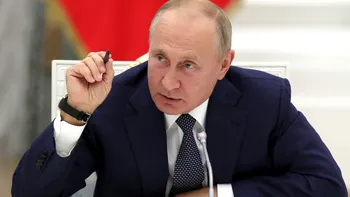 Cum acționează armata de trolli a lui Vladimir Putin. Site-urile de știri, cele mai afectate