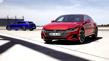 Volkswagen vrea să se apuce și de închiriat mașini: de ce ar putea fi o veste bună