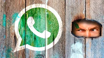 Schimbarea WhatsApp care te va ajuta să te ascunzi mai bine: transformarea pe care nu te-ai fi așteptat să o vezi