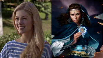 Cea mai bună serie fantastică, de la „Lord of the Rings” încoace, vine pe Amazon: când vei putea vedea “The Wheel of Time”