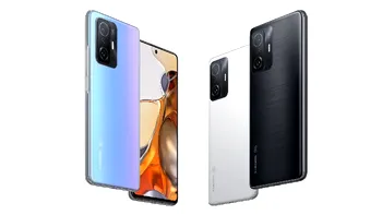 Xiaomi 11T Pro, lansat oficial: telefonul care se încarcă într-un timp record, cu o funcție cheie din iPhone 13